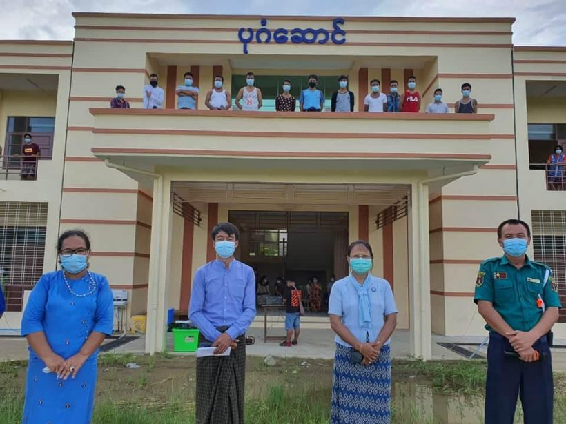 AAPP’s July Newsletter 2020